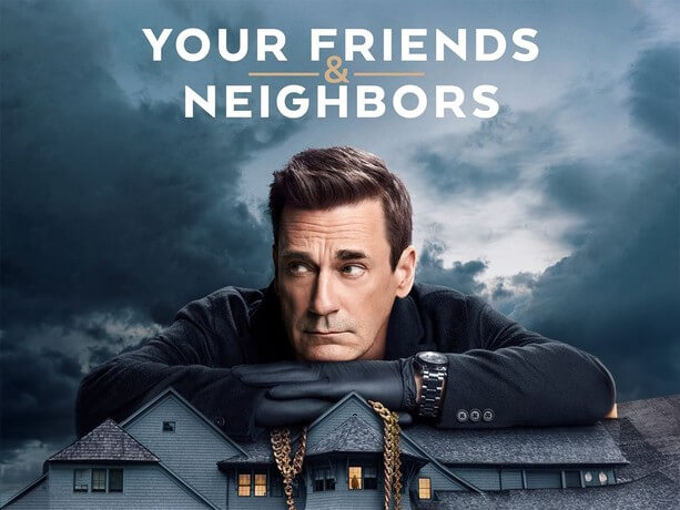 Artios Awards 2026 Nominations List 7 Your Friends & Neighbors: