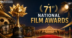 71st National Film Awards Winners: Complete List with All Categories