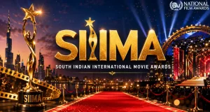 SIIMA Awards: South Indian Cinema’s Premier Award Ceremony