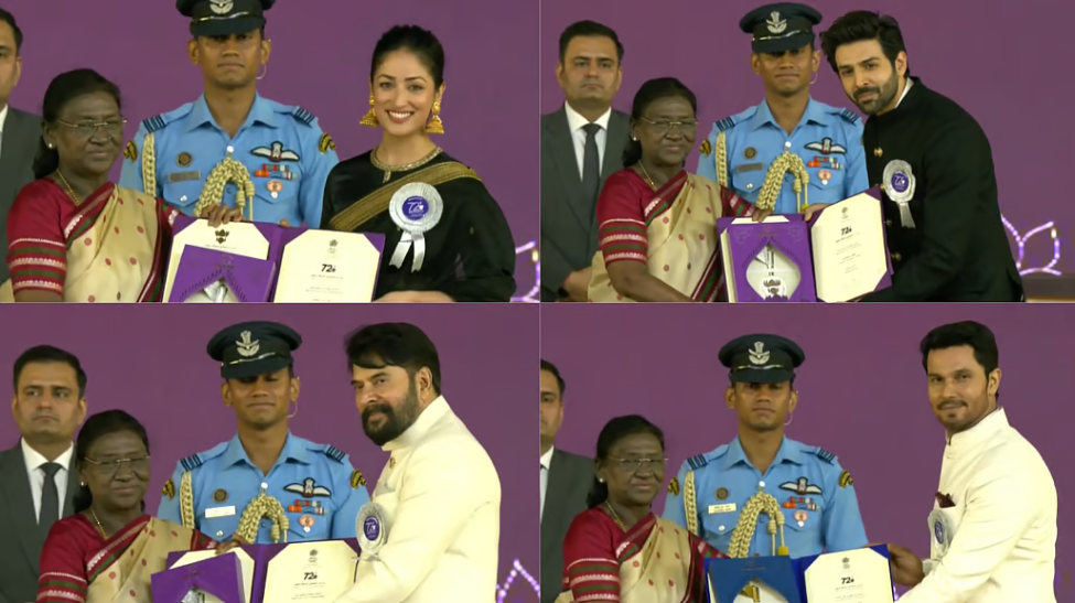72nd National Film Awards 2026 Winners: Complete List . 5 National Fim Awards 2026 Winners